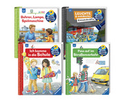 Ravensburger Wieso? Weshalb? Warum? – Set mit 4 Büchern 1