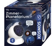 KOSMOS Zimmer Planetarium 1