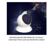 KOSMOS Zimmer Planetarium 3