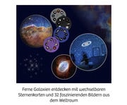 KOSMOS Zimmer Planetarium 4