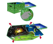 BRIO® World Dinosaurier Deluxe Set 3
