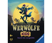 Ravensburger Werwölfe Kids 1