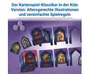 Ravensburger Werwölfe Kids 5