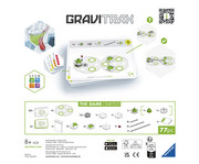 Ravensburger GraviTrax The Game Switch 2