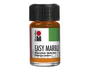 Marabu easy marble Marmorierfarben neon 3