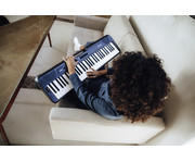 CASIO Keyboard Casiotone CT S300 mit Stativ und Netzteil 6
