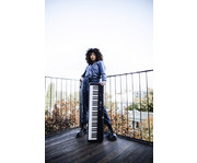 CASIO Keyboard Casiotone CT S300 mit Stativ und Netzteil 7
