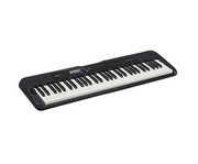 CASIO Keyboard Casiotone CT S300 mit Stativ und Netzteil 3