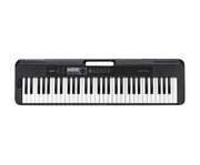 CASIO Keyboard Casiotone CT S300 mit Stativ und Netzteil 2