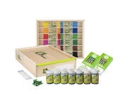 JOLLY Fasermaler Booster XL Paket 1