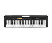 CASIO Keyboard Casiotone CT S100 mit Stativ und Netzteil 2