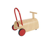 Pinolino Lauflernwagen und Rutscher Enzo 4