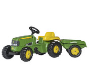 rolly toys Kindertraktor John Deere 1