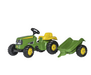rolly toys Kindertraktor John Deere 2