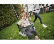 HUDORA Schaukelaufsatz Kleinkind 5