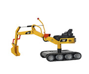 rolly toys Bagger CAT 2