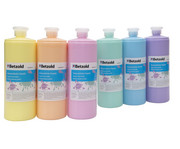 Betzold Temperafarben 6er Set 6