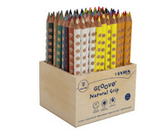 LYRA Groove® Jumbo 96 Stück 1