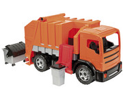 LENA® GIGA TRUCKS Müllwagen 1