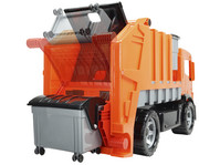 LENA® GIGA TRUCKS Müllwagen 2