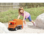 LENA® GIGA TRUCKS Müllwagen 4