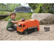 LENA® GIGA TRUCKS Müllwagen 5