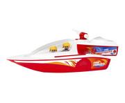 LENA® BOAZZ Feuerwehrboot Bundle 1