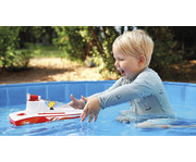 LENA® BOAZZ Feuerwehrboot Bundle 5