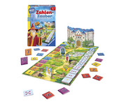 Ravensburger Lernspiele Set: Rechnen bis 20 3