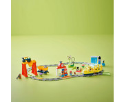 LEGO® DUPLO® Große interaktive Eisenbahn 2