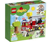LEGO® DUPLO® Feuerwehrauto 1