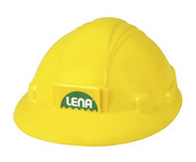 LENA® Baustellenhelm 1