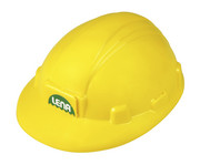 LENA® Baustellenhelm 2