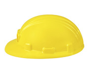 LENA® Baustellenhelm 3