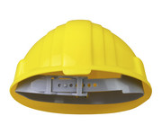 LENA® Baustellenhelm 4