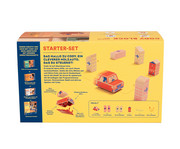 QUBS Cody Block Starter Set 2