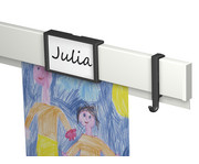 Info Rail Schild 4