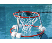 BECO Wasser Basketballkorb 2