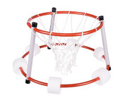 BECO Wasser Basketballkorb 1