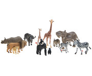 schleich® Safari Tiere 13er Set 1