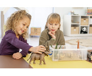 schleich® Safari Tiere 13er Set 6