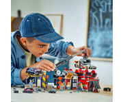 LEGO® City Schrottplatz mit Autos 3