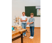 pedalo® Perbo® Perzeptionsbohrmaschine 6