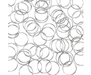Schlüsselanhänger Ringe 144 Stück 2