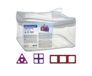 GeoSmart™ Mega Set 30 tlg 1