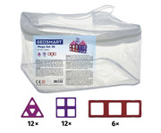 GeoSmart™ Mega Set 30 teilig 1