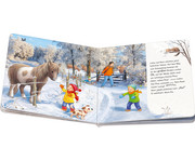 Ravensburger Bücherpaket Lotta entdeckt die Welt : Jahreszeiten 3