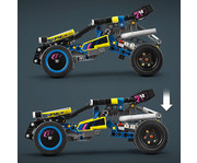 LEGO® TECHNIC Offroad Rennbuggy 2