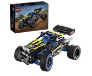 LEGO® TECHNIC Offroad Rennbuggy 4