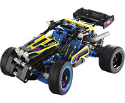 LEGO® TECHNIC Offroad Rennbuggy 5